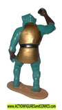 Star Trek GORN 1991 Hamilton pvc alien classic