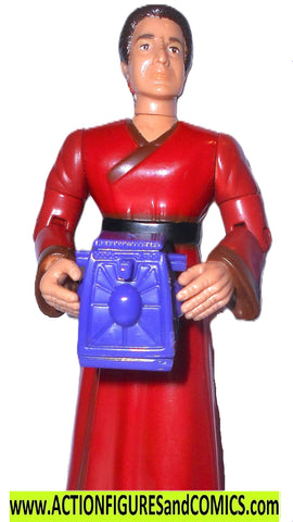 Star Trek VEDEK BAREIL 1995 Playmates ds9 9 vintage