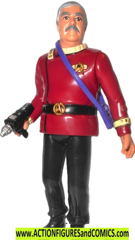 Star Trek MONTGOMERY SCOTT generations movie 1994