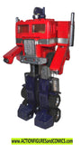 Transformers OPTIMUS PRIME 1984 authentic vintage cab