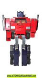 Transformers OPTIMUS PRIME 1984 authentic vintage cab