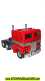 Transformers OPTIMUS PRIME 1984 authentic vintage cab