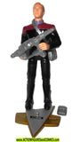 Star Trek TOM PARIS voyager 1995 playmates noca