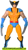 marvel universe WOLVERINE giant size x-men 2010 35th