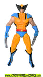 marvel universe WOLVERINE giant size x-men 2010 35th