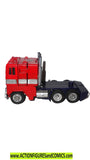 Transformers OPTIMUS PRIME 1984 authentic vintage cab