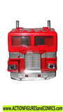 Transformers OPTIMUS PRIME 1984 authentic vintage cab