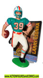 Starting Lineup LARRY CSONKA 1998 football sports