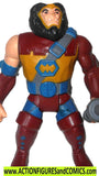 Super powers KALIBAK 1984 Complete kenner vintage dc universe