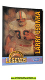 Starting Lineup LARRY CSONKA 1998 football sports