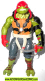 teenage mutant ninja turtles RAPHAEL 2016 Movie Battle raph