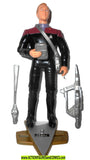 Star Trek TOM PARIS voyager 1995 playmates noca