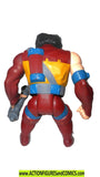 Super powers KALIBAK 1984 Complete kenner vintage dc universe