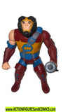 Super powers KALIBAK 1984 Complete kenner vintage dc universe