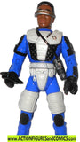 Star Trek GEORDI LaFORGE Cadet 1997 playmates