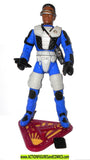 Star Trek GEORDI LaFORGE Cadet 1997 playmates