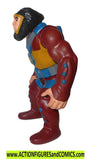 Super powers KALIBAK 1984 Complete kenner vintage dc universe