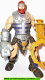 masters of the universe FISTO BATTLE FIST 2002 he-man motu 200x