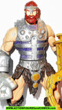 masters of the universe FISTO BATTLE FIST 2002 he-man motu 200x