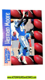 Starting Lineup HERMAN MOORE 1997 lion football sports