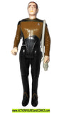Star Trek DATA commander the next generation 1988 galoob