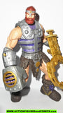 masters of the universe FISTO BATTLE FIST 2002 he-man motu 200x