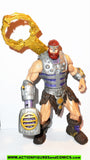 masters of the universe FISTO BATTLE FIST 2002 he-man motu 200x