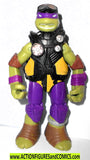 teenage mutant ninja turtles DONATELLO sub diver 2014 dom viacom