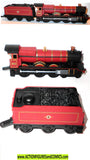 Harry Potter HOGWARTS EXPRESS Train Corgi 1:100 scale