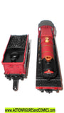 Harry Potter HOGWARTS EXPRESS Train Corgi 1:100 scale