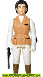 star wars action figures PRINCESS LEIA 2020 Retro hoth