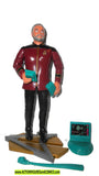 Star Trek COMMANDER RIKER All good things playmates