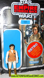 star wars action figures PRINCESS LEIA 2020 Retro hoth