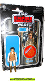 star wars action figures PRINCESS LEIA 2020 Retro hoth