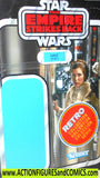 star wars action figures PRINCESS LEIA 2020 Retro hoth