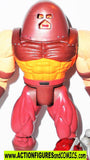 X-MEN X-Force toy biz JUGGERNAUT 1996 classics marvel