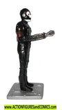 Star Trek BORG 1991 Hamilton pvc alien classic alien