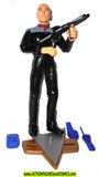Star Trek CAPTAIN PICARD First contact 1996 playmates