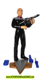 Star Trek CAPTAIN PICARD First contact 1996 playmates