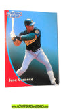 Starting Lineup JOSE CANSECO 1998 A's sports baseball