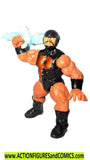 marvel universe PUCK SNOWBIRD alpha flight series 4 20