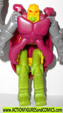 Transformers beast wars INSECTICON 1995 mcdonalds happymeal
