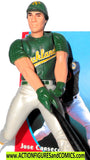 Starting Lineup JOSE CANSECO 1998 A's sports baseball