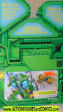 Transformers beast wars DEPTHCHARGE 1995 mcdonalds happymeal