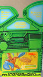 Transformers beast wars DEPTHCHARGE 1995 mcdonalds happymeal