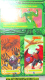 Transformers beast wars INSECTICON 1995 mcdonalds happymeal
