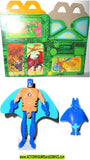 Transformers beast wars DEPTHCHARGE 1995 mcdonalds happymeal