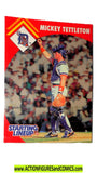 Starting Lineup MICKEY TETTLETON 1995 Tigers baseball