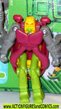 Transformers beast wars INSECTICON 1995 mcdonalds happymeal