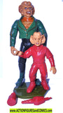 Star Trek ROM & NOG 1995 Ferengi playmates DS9